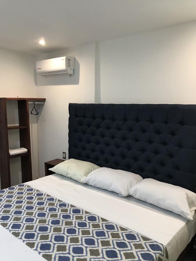 Plaza Amalia 3* Tuxtla Gutierrez